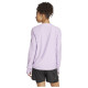 Adidas Γυναικεία μακρυμάνικη μπλούζα Own the Run Long Sleeve Tee